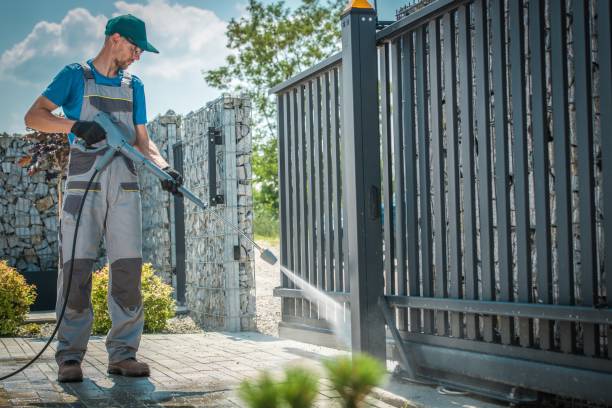 Best Patio and Deck Pressure Washing  in Hollister, CA